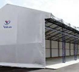 Fortcover G320 - Industrial